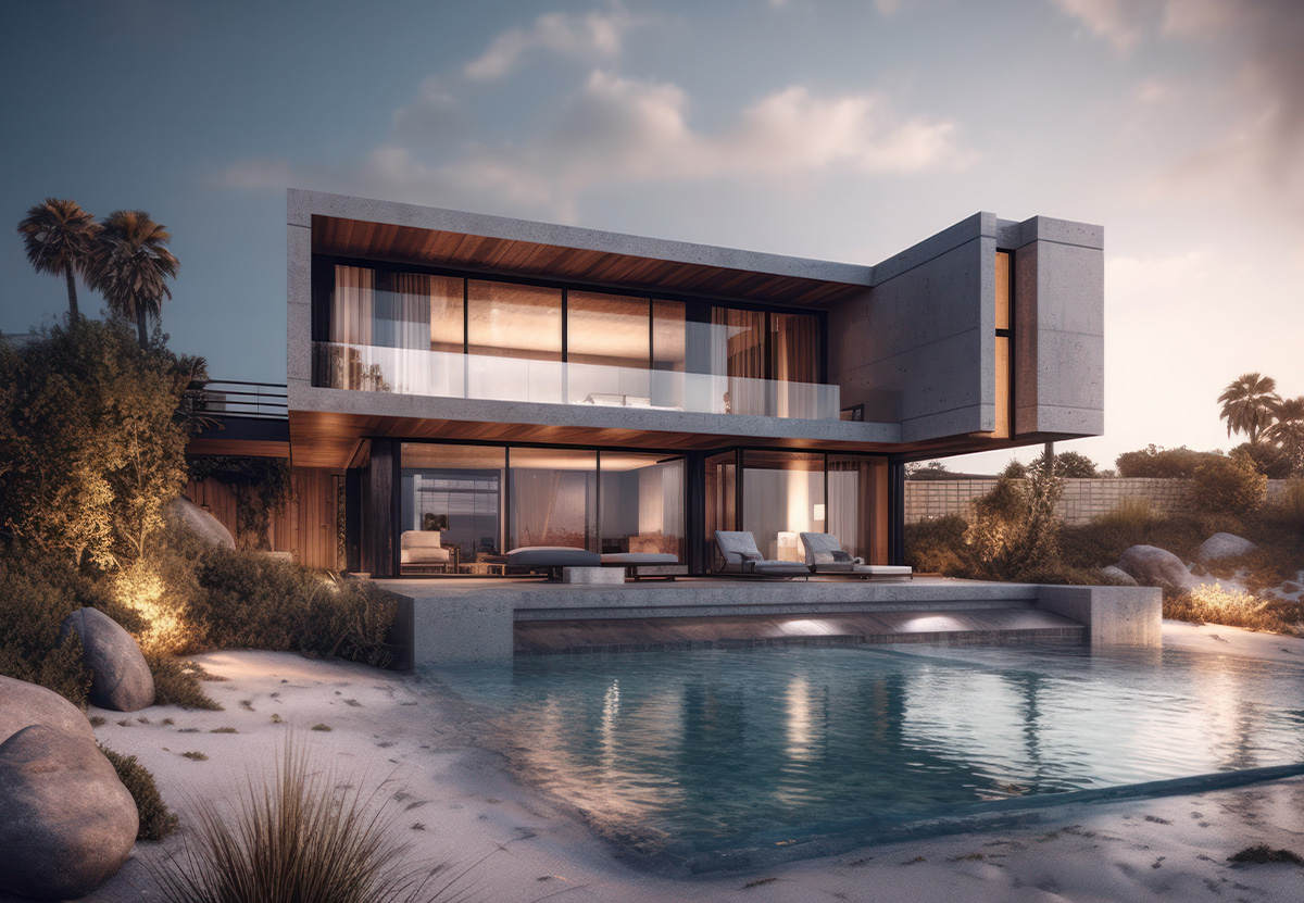 Residential