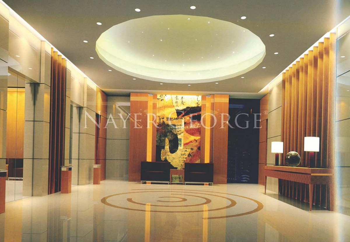 camerone embassy